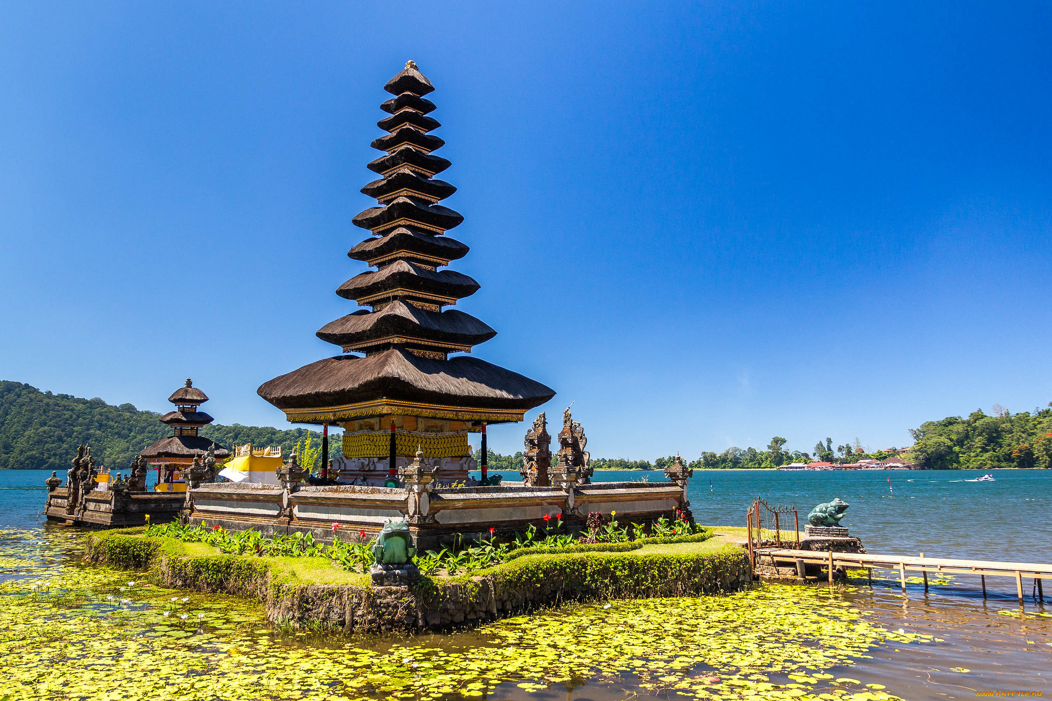 pura ulun danu bratan, , -    , , 